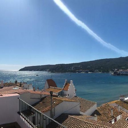 Casa Neus Βίλα Cadaqués Εξωτερικό φωτογραφία