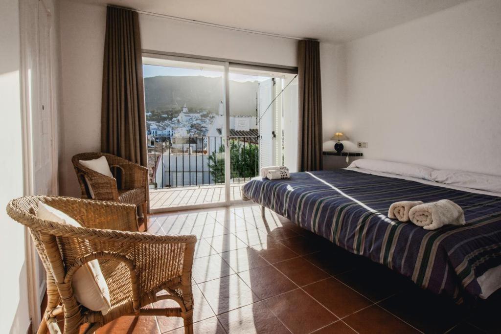 Casa Neus Βίλα Cadaqués Εξωτερικό φωτογραφία