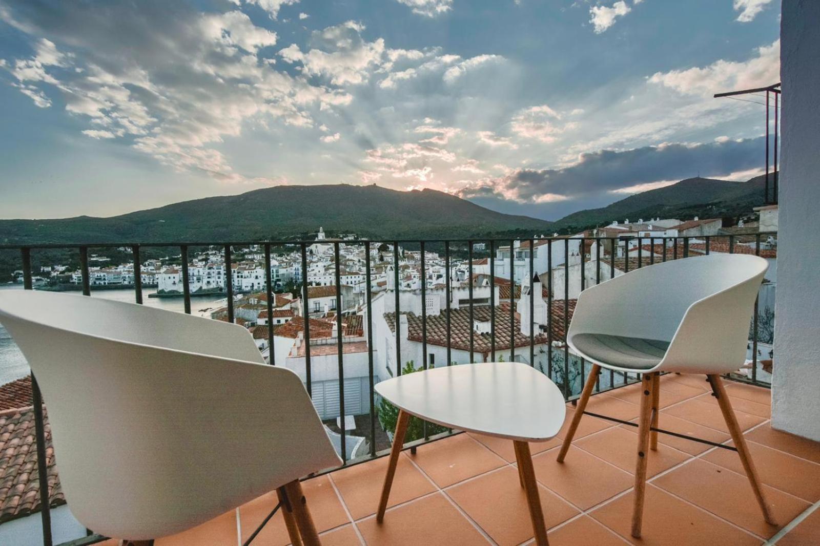 Casa Neus Βίλα Cadaqués Εξωτερικό φωτογραφία