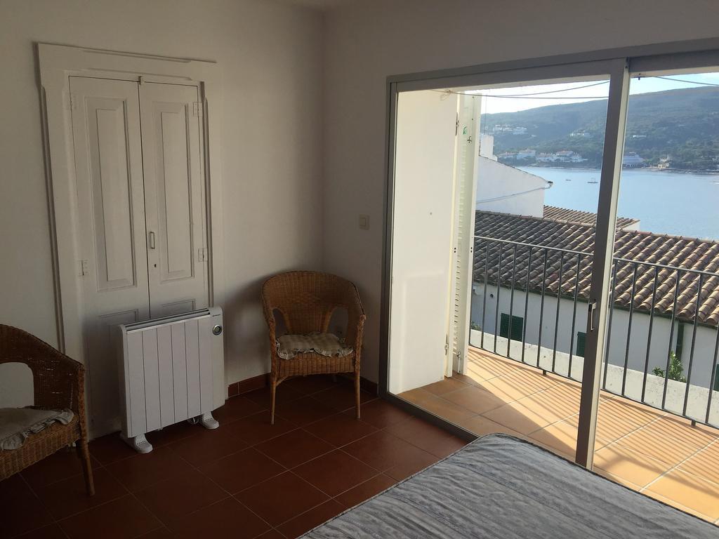 Casa Neus Βίλα Cadaqués Εξωτερικό φωτογραφία