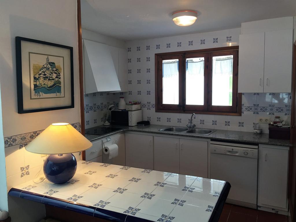 Casa Neus Βίλα Cadaqués Εξωτερικό φωτογραφία