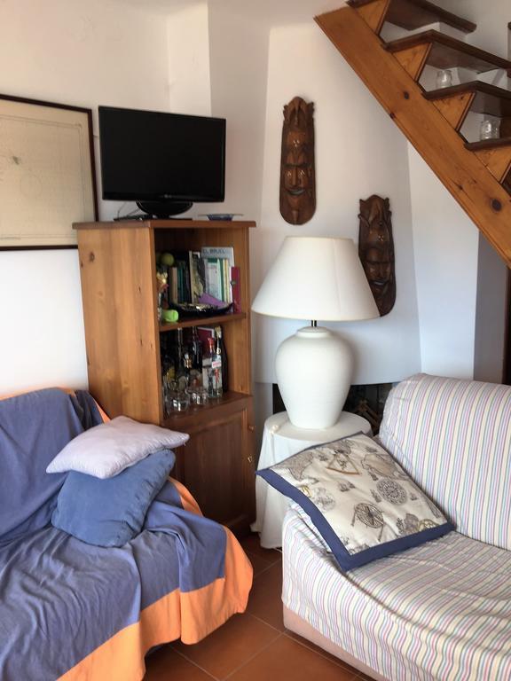 Casa Neus Βίλα Cadaqués Εξωτερικό φωτογραφία