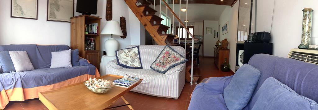 Casa Neus Βίλα Cadaqués Εξωτερικό φωτογραφία