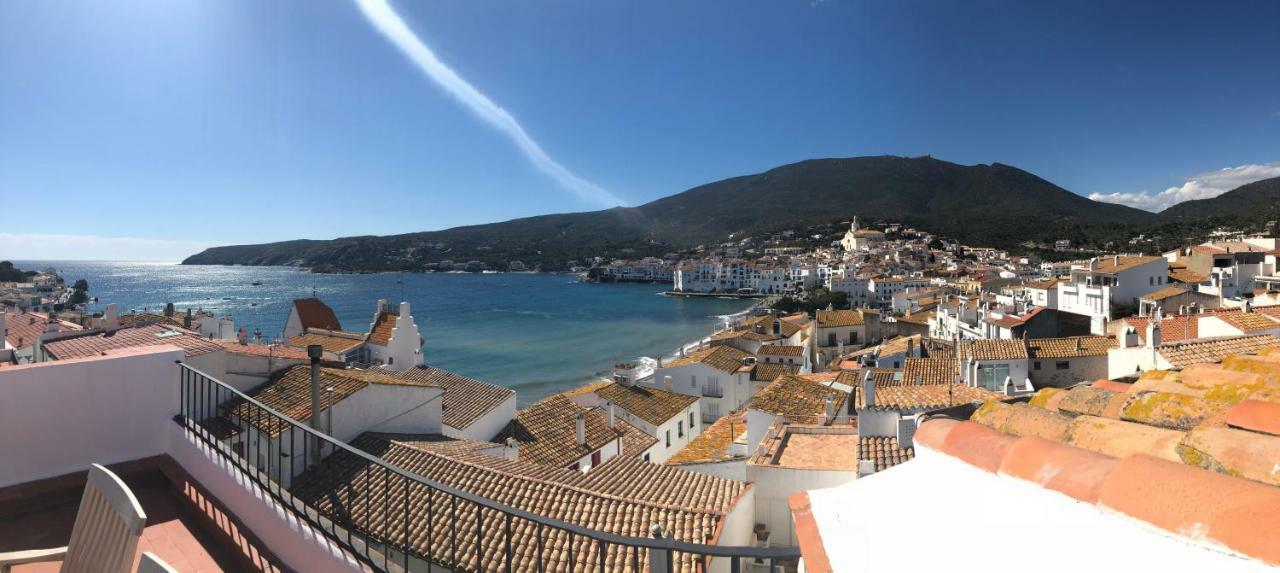 Casa Neus Βίλα Cadaqués Εξωτερικό φωτογραφία