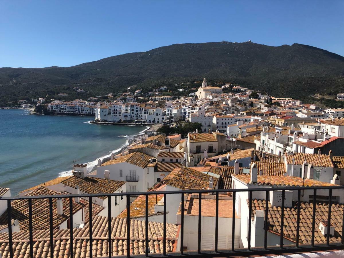 Casa Neus Βίλα Cadaqués Εξωτερικό φωτογραφία