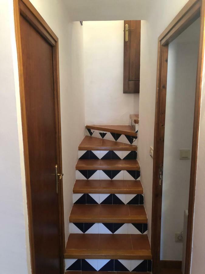 Casa Neus Βίλα Cadaqués Εξωτερικό φωτογραφία