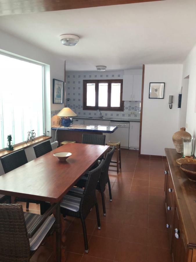 Casa Neus Βίλα Cadaqués Εξωτερικό φωτογραφία