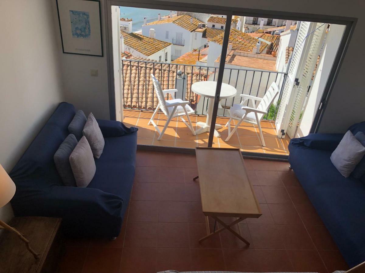 Casa Neus Βίλα Cadaqués Εξωτερικό φωτογραφία