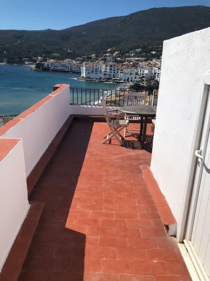 Casa Neus Βίλα Cadaqués Εξωτερικό φωτογραφία