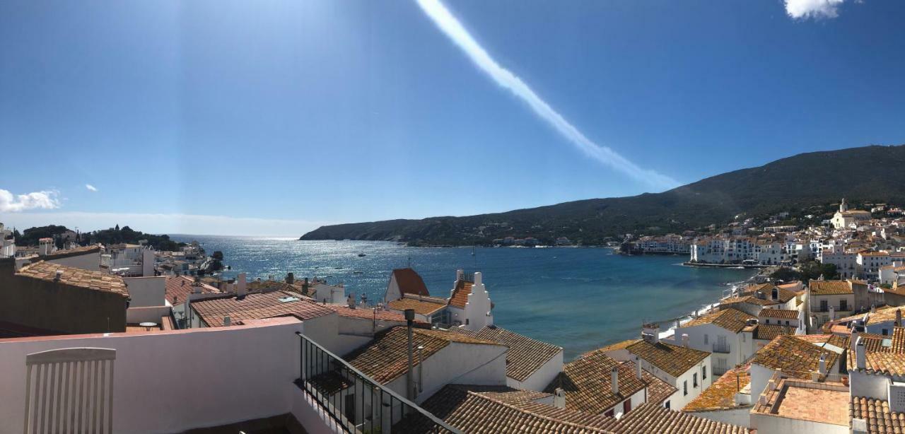 Casa Neus Βίλα Cadaqués Εξωτερικό φωτογραφία