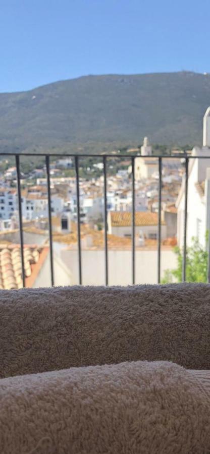 Casa Neus Βίλα Cadaqués Εξωτερικό φωτογραφία