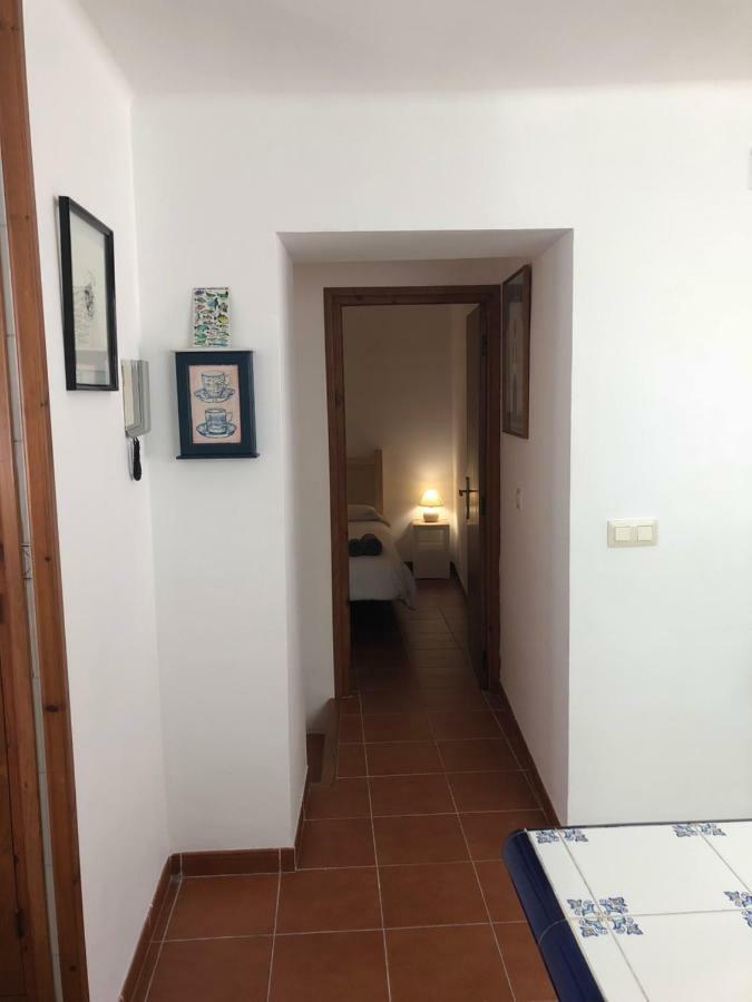Casa Neus Βίλα Cadaqués Εξωτερικό φωτογραφία