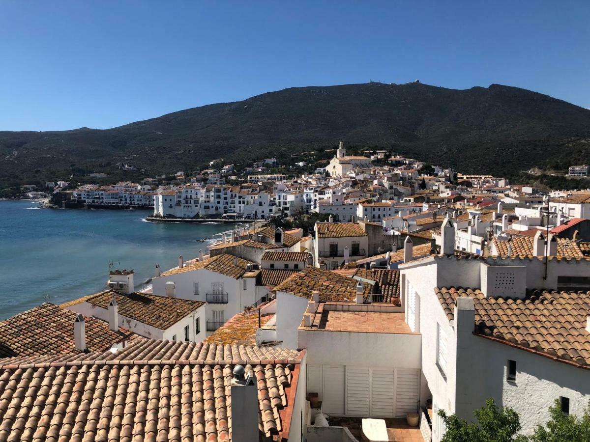 Casa Neus Βίλα Cadaqués Εξωτερικό φωτογραφία