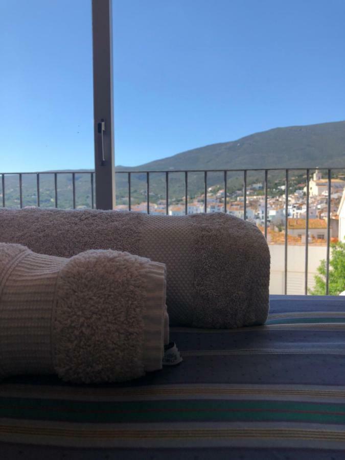 Casa Neus Βίλα Cadaqués Εξωτερικό φωτογραφία