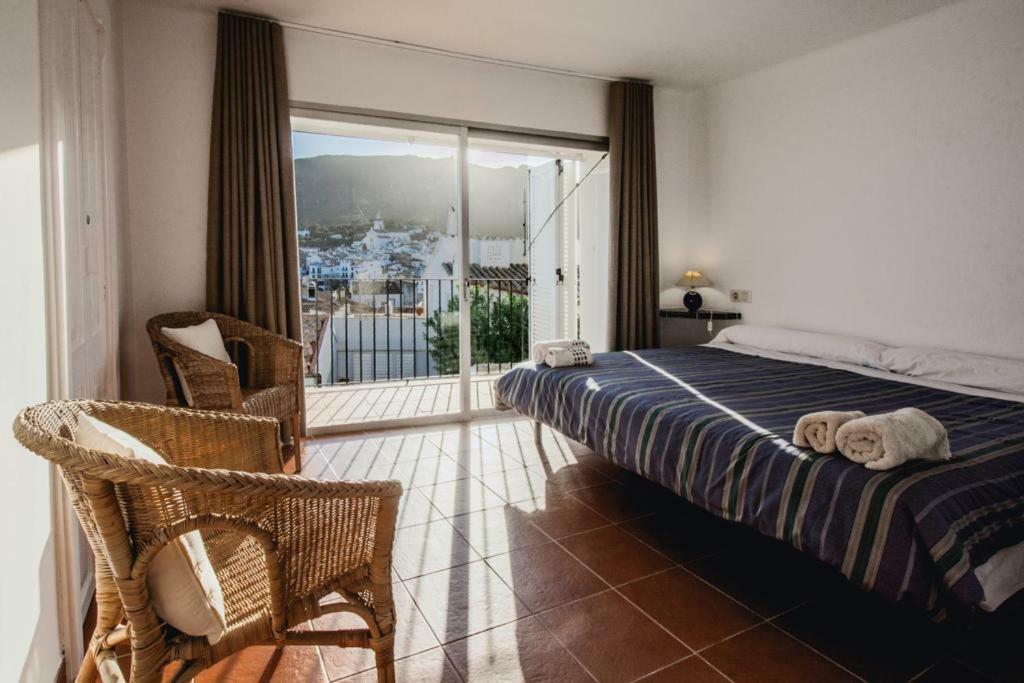 Casa Neus Βίλα Cadaqués Εξωτερικό φωτογραφία